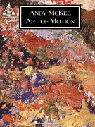 Art of Motion Guitar and Fretted sheet music cover